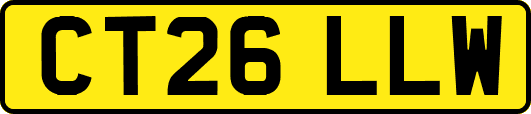 CT26LLW
