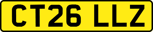 CT26LLZ