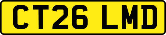 CT26LMD