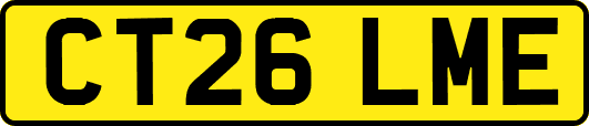 CT26LME