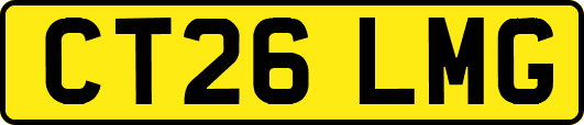 CT26LMG