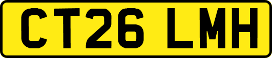 CT26LMH