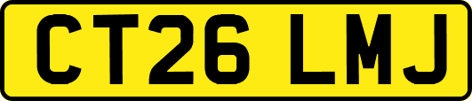 CT26LMJ