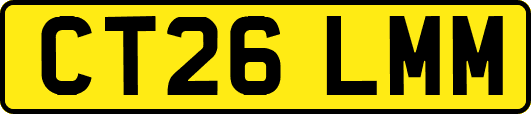 CT26LMM