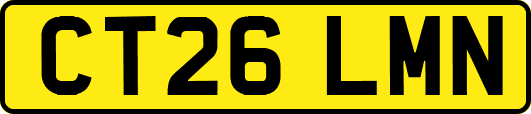 CT26LMN