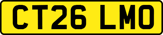 CT26LMO