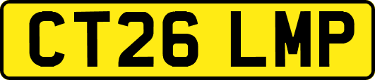CT26LMP