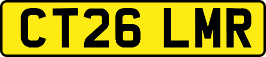 CT26LMR