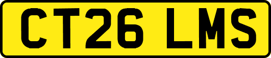 CT26LMS