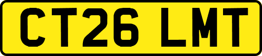 CT26LMT