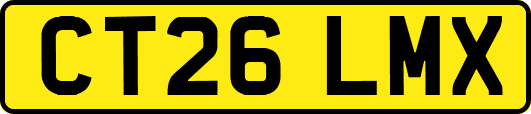 CT26LMX