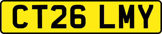 CT26LMY