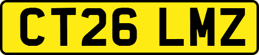 CT26LMZ