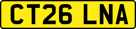 CT26LNA