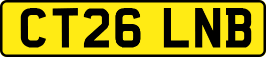 CT26LNB