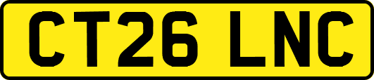 CT26LNC