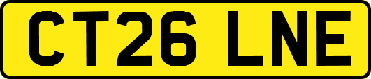 CT26LNE