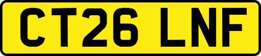 CT26LNF