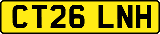 CT26LNH