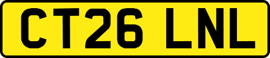 CT26LNL