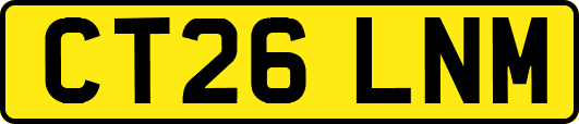 CT26LNM