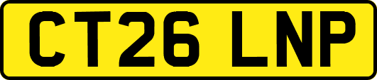 CT26LNP