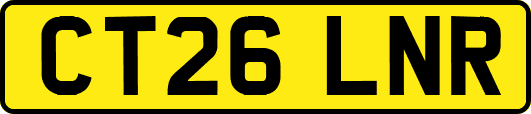 CT26LNR
