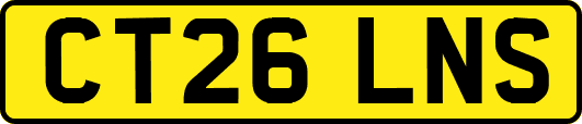 CT26LNS