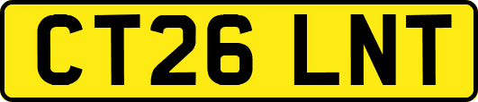 CT26LNT