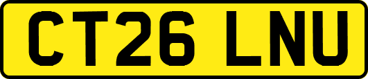 CT26LNU