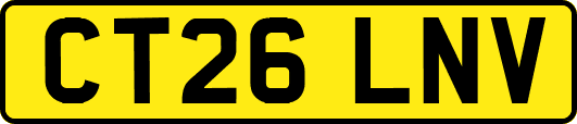 CT26LNV