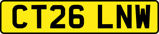 CT26LNW