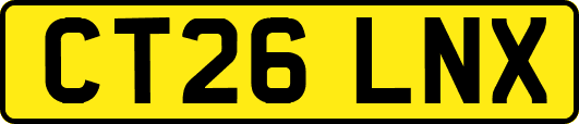 CT26LNX