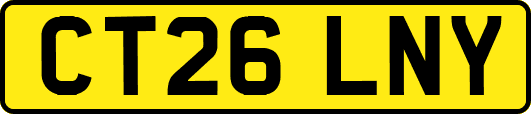 CT26LNY