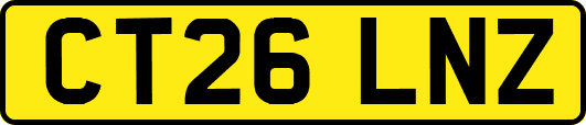 CT26LNZ
