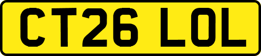 CT26LOL