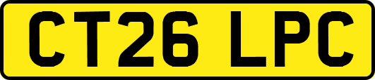 CT26LPC