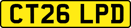 CT26LPD