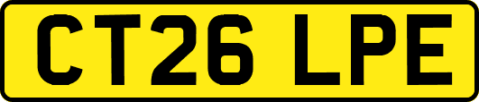 CT26LPE