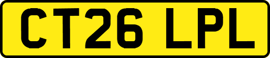 CT26LPL