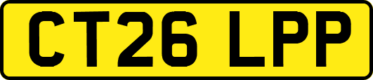 CT26LPP