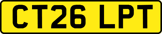 CT26LPT