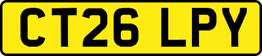 CT26LPY
