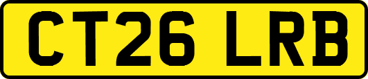 CT26LRB
