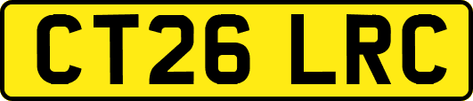 CT26LRC