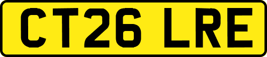 CT26LRE