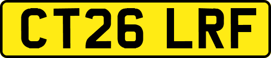 CT26LRF