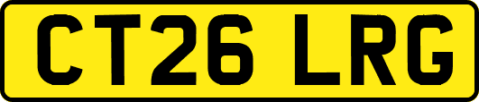 CT26LRG