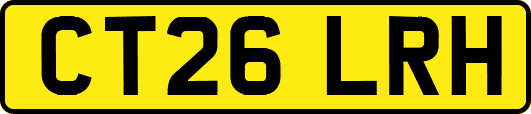 CT26LRH