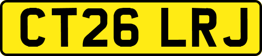 CT26LRJ
